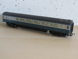 Hornby BR Intercity rijtuig zonder ovp