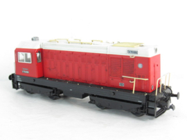 CS Train 222000 H0 DR V75 Diesellocomotief (analoog) zonder ovp