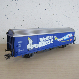 Marklin DB gesloten wagen zonder ovp