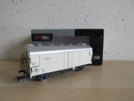 Artitec 20.166.03 NS Interfrigo koelwagen in ovp