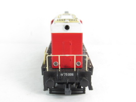 CS Train 222000 H0 DR V75 Diesellocomotief (analoog) zonder ovp