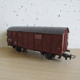 Roco 4304 DB gesloten wagen in ovp