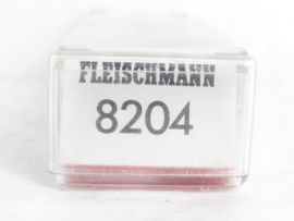 Fleischmann 8204 N DB Bakwagen in ovp