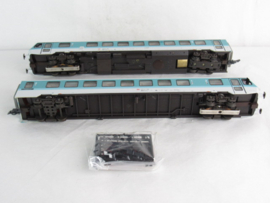 Roco 43949 DB BR628 treinstel (AC/Analoog) in ovp