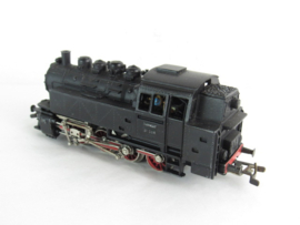 Marklin H0 DB BR81 stoomlocomotief (analoog) zonder ovp