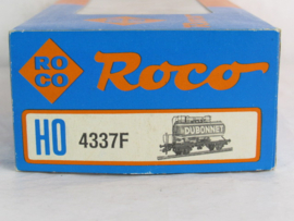 Roco 4337F SNCF ketelwagen in ovp