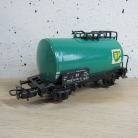 Marklin 4644 DB Ketelwagen (BP) in ovp