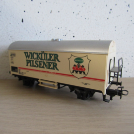 Marklin 4422 DB Bierwagen (Wicküler) in ovp