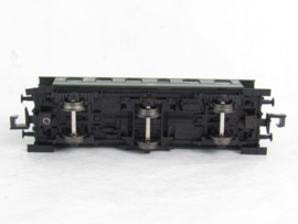Fleischmann 8074K N DB Passagierswagon 2e klasse met bagageruimte, type/uitvoering B3itr Pr 07a, 3-assig, groen in ovp