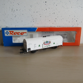 Roco 44077 DB Bierwagen in ovp