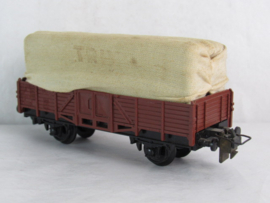 Trix Exprees 3452 DB Planewagen in Vervangende verpakking