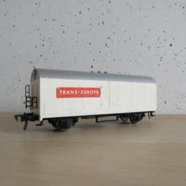 Fleischmann gesloten wagen zonder ovp