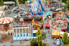 Faller Kermis
