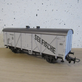 Roco 4312 DB Seefische koelwagen in ovp