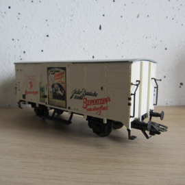 Roco 47271 EHH Berentzen gesloten wagen in ovp