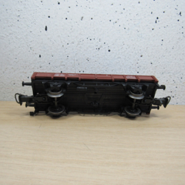 Marklin DB platte wagen zonder ovp