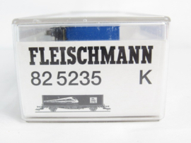 Fleischmann 82 5235 K DB containerdraagwagen in ovp
