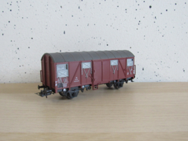 Rowa 2042 DB Gesloten goederenwagen in ovp