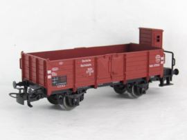 Marklin 4665 (AC) DR Bakwagen met remmershuis in ovp