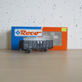 Roco 46055 NS Hoge bakwagen (AC) in ovp
