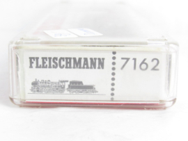 Fleischmann 7162 N DB BR 38 stoomlcomotief (dummy) in ovp