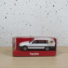 Herpa 2066 Opel Omega Caravan in ovp