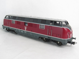 Lima DB V221 diesellocomotief (analoog) zonder ovp