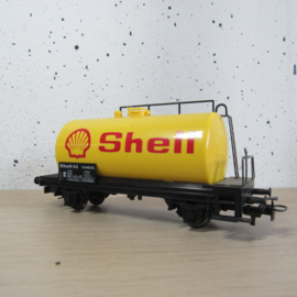 Marklin 4442 DB Shell ketelwagen in ovp