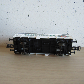 Roco DB gesloten wagen (AC) zonder ovp