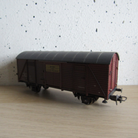 Roco 4310A NS gesloten wagen in ovp