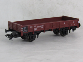Roco 56086 DB platte wagen (AC) in ovp