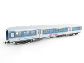 Piko 23605 1e/2e klasse Maas-Wupper-Express GFF VI(huur door Train charter services)