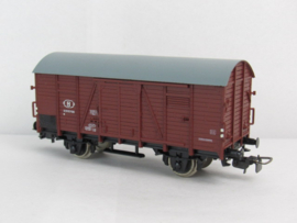 Piko 5/6446-042 NMBS gesloten wagen in ovp