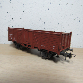Roco 4315B NS Bakwagen (AC) in ovp