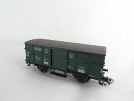 Fleischmann DB gesloten wagen zonder ovp