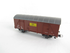 Roco 4310B H0 NS gesloten wagen (CHGZ) in ovp