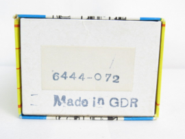 Piko 5/6444-072 SNCF bakwagen in ovp