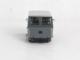 Hobbytrain H14502 H0 KLV 12 DB grijs railwagen in ovp