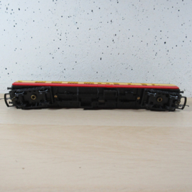 Hornby/Triang R627 BR Brake 2nd Coach in ovp