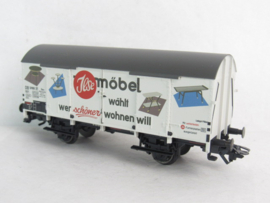 Marklin 48165 DB “Insider jaarwagen 2015 “ in ovp