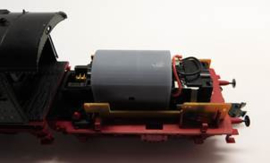 Micromotor HF010G Fleischmann BR 56, G8.2