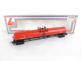 Lima 303232E H0 Ketelwagen in ovp