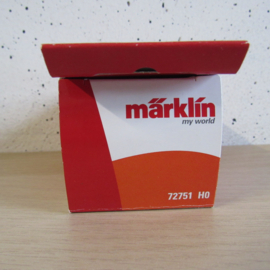 Marklin 72751 Seinschakelbord in ovp