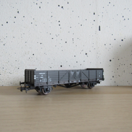 Liliput 216 40 NS Linz lage bakwagen (AC) in ovp