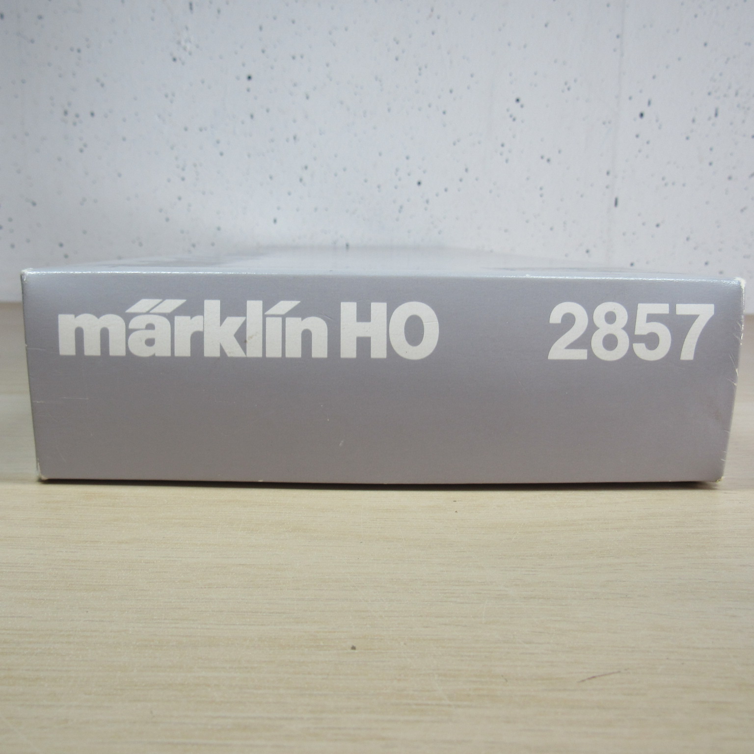 Marklin 2857 Württemberger T5 treinset (analoog) in ovp