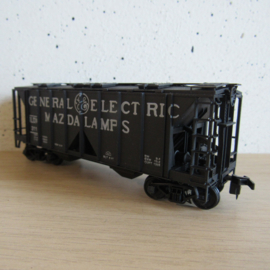 Bowser 55620 USA wagen in ovp