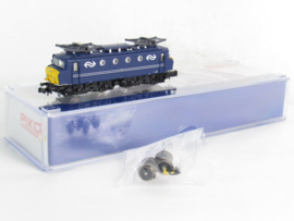 Piko 40372 N elektrische locomotief Rh 1100 NS IV