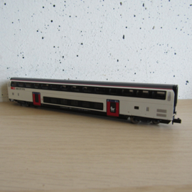 Hobbytrain H25125 N Dosto IC2020 SBB REFIT 2e klas VI in ovp