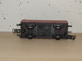 Piko NS bakwagen zonder ovp