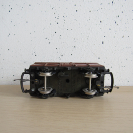 Hornby BR goederenwagen zonder ovp